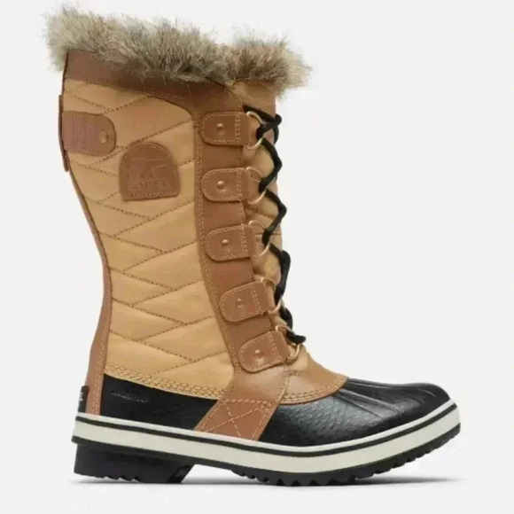 NWOT Sorel Tofino™ II boots  sz 5.5 - Picture 6 of 15